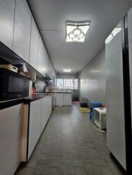 Blk 634 Yishun Street 61 (Yishun), HDB 4 Rooms #456518881